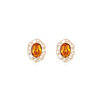 Austria Crystal Stud Hot Sale Earrings