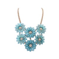 Occident Summer Style Fresh Hot Sale Necklace