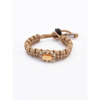 Occident All-match Woven Concise Hot Sale Bracelets